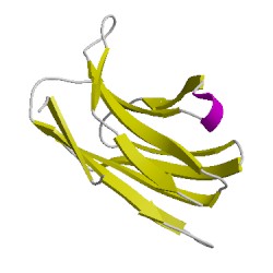 Image of CATH 1fo0B