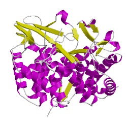 Image of CATH 1fo3A