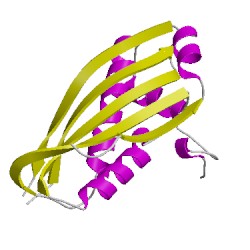Image of CATH 1fo4A08