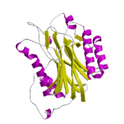 Image of CATH 1fo6A