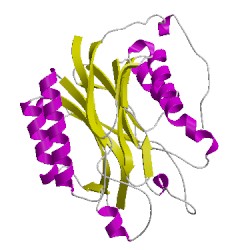 Image of CATH 1fo6B