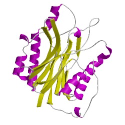 Image of CATH 1fo6C