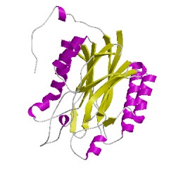 Image of CATH 1fo6D