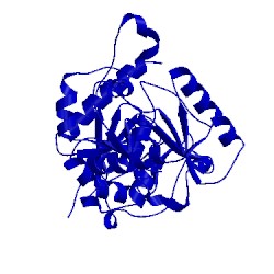 Image of CATH 1fo9