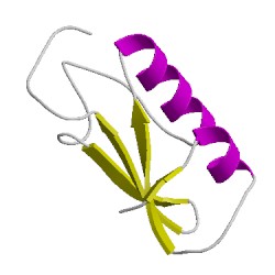 Image of CATH 1fo9A02