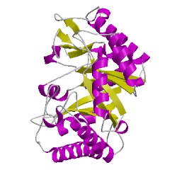 Image of CATH 1fobA00