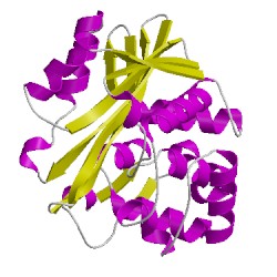 Image of CATH 1fofA