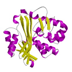 Image of CATH 1fofB