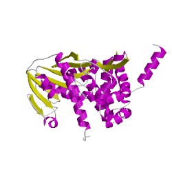 Image of CATH 1fp1D