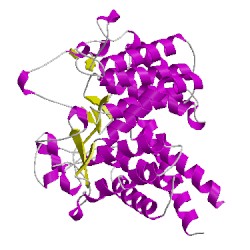 Image of CATH 1fp3A00