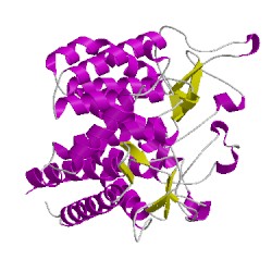 Image of CATH 1fp3B