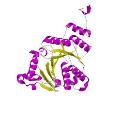 Image of CATH 1fp6A