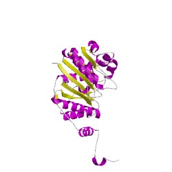 Image of CATH 1fp6C