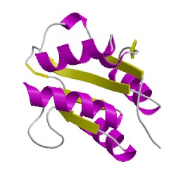 Image of CATH 1fpbB02