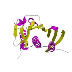 Image of CATH 1fpfB01