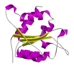 Image of CATH 1fpjA02