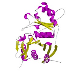 Image of CATH 1fplB