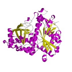Image of CATH 1fpmA