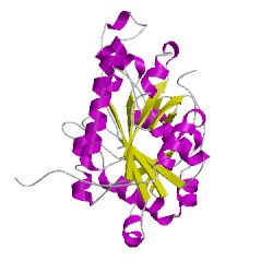 Image of CATH 1fpmA01