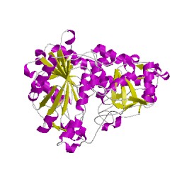 Image of CATH 1fpmB