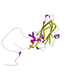Image of CATH 1fpn3
