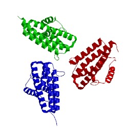 Image of CATH 1fpo