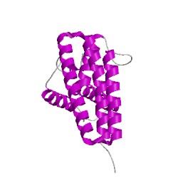 Image of CATH 1fpoA