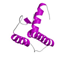 Image of CATH 1fpoA01