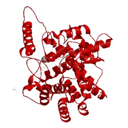 Image of CATH 1fpp