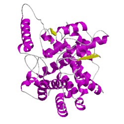 Image of CATH 1fppB