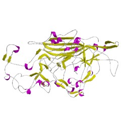 Image of CATH 1fpvA