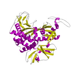 Image of CATH 1fpyA