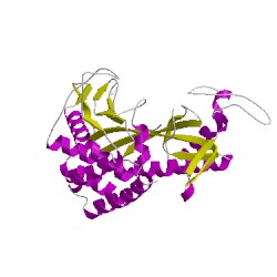 Image of CATH 1fpyA01