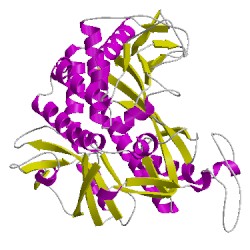 Image of CATH 1fpyB