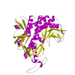 Image of CATH 1fpyC