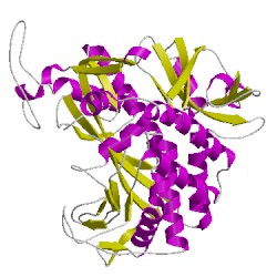 Image of CATH 1fpyE