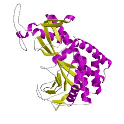 Image of CATH 1fpyE01