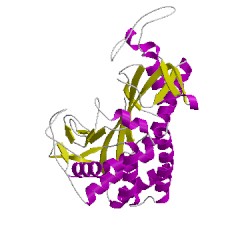 Image of CATH 1fpyF01