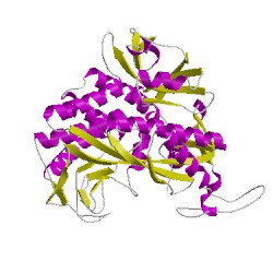 Image of CATH 1fpyG