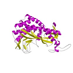 Image of CATH 1fpyG01