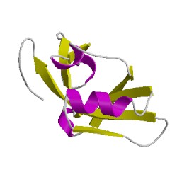 Image of CATH 1fpyG02