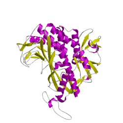 Image of CATH 1fpyH