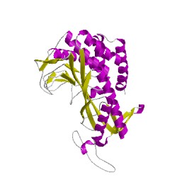 Image of CATH 1fpyH01