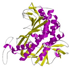 Image of CATH 1fpyI