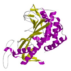 Image of CATH 1fpyI01