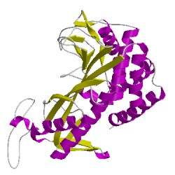 Image of CATH 1fpyI01