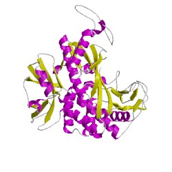 Image of CATH 1fpyK