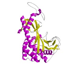 Image of CATH 1fpyK01