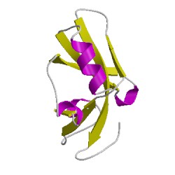 Image of CATH 1fpyK02