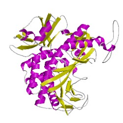 Image of CATH 1fpyL